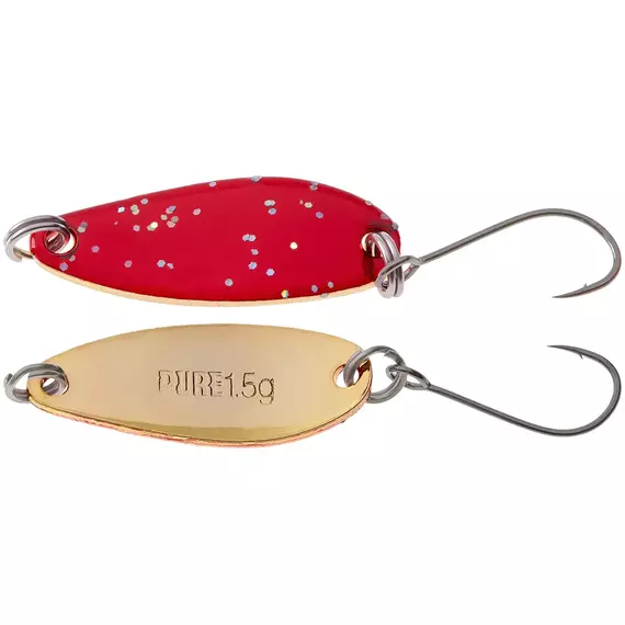 Блешня Smith Pure 5.0g GRR, фото 